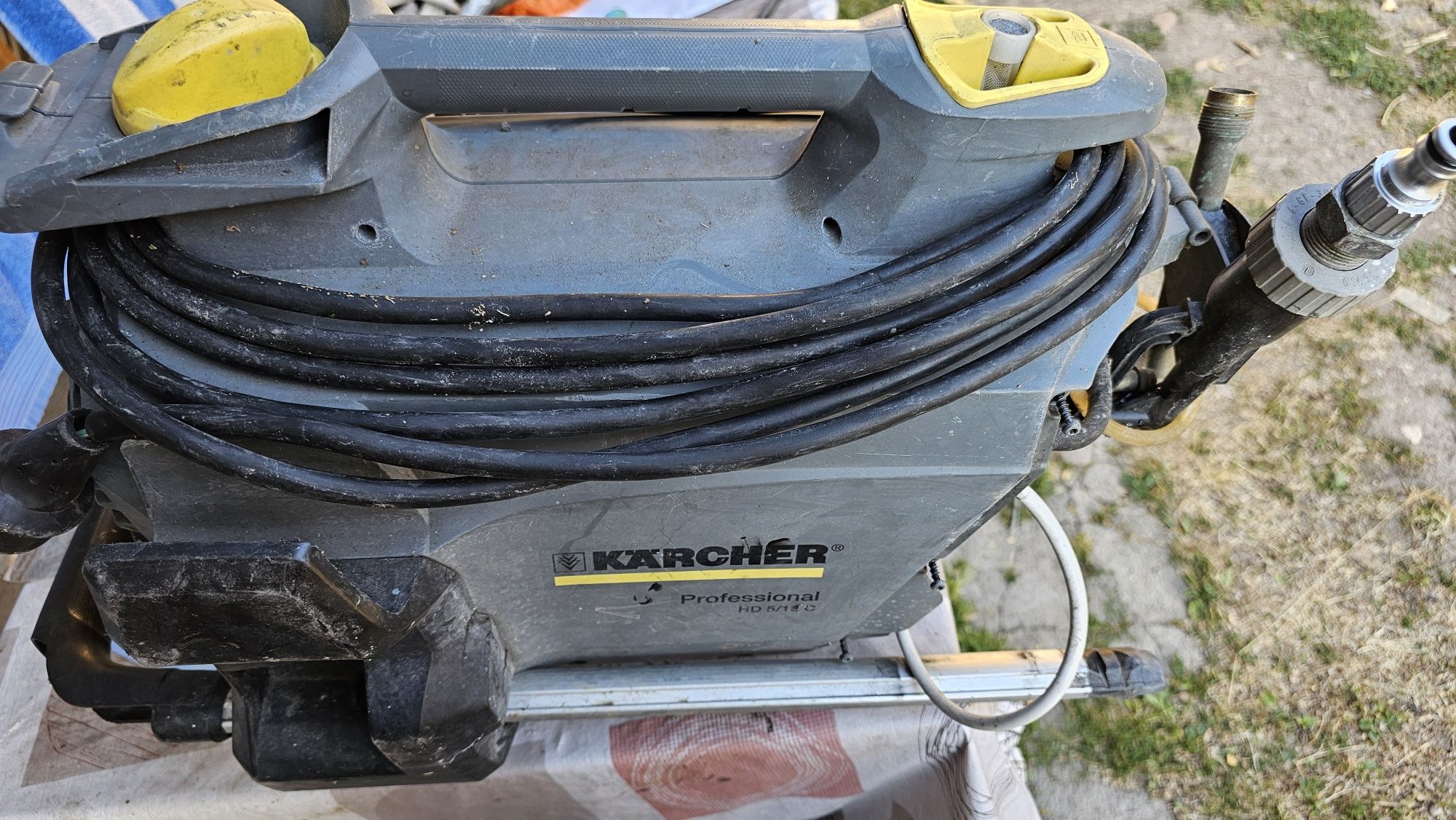 Karcher HD 5/13C