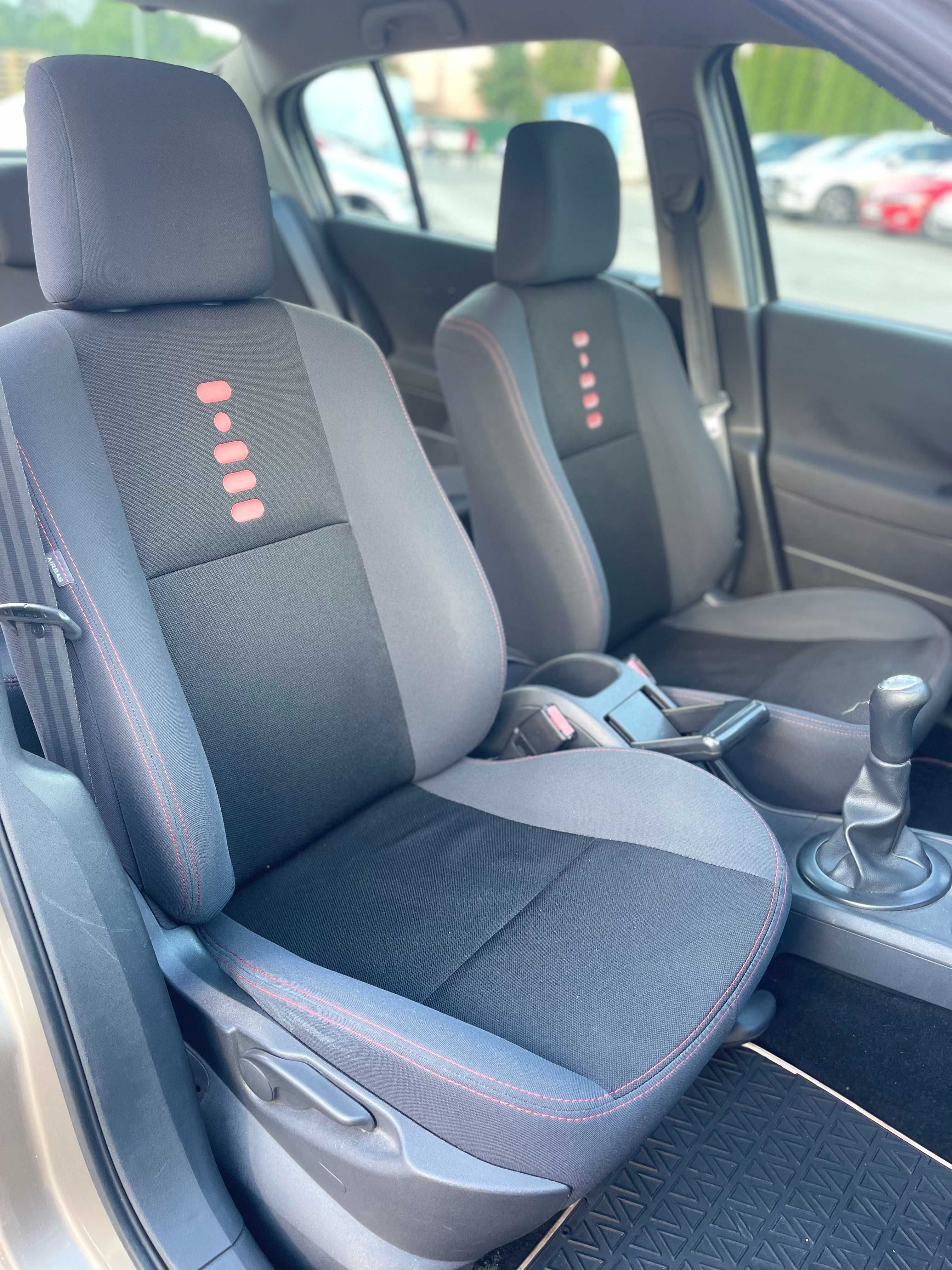 Renault Megane II Facelift 1.5 DCI 2008