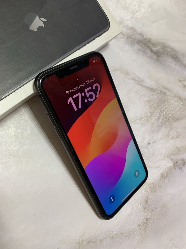 Iphone 11 128GB (Семей,Затаевича 31) лот 371815