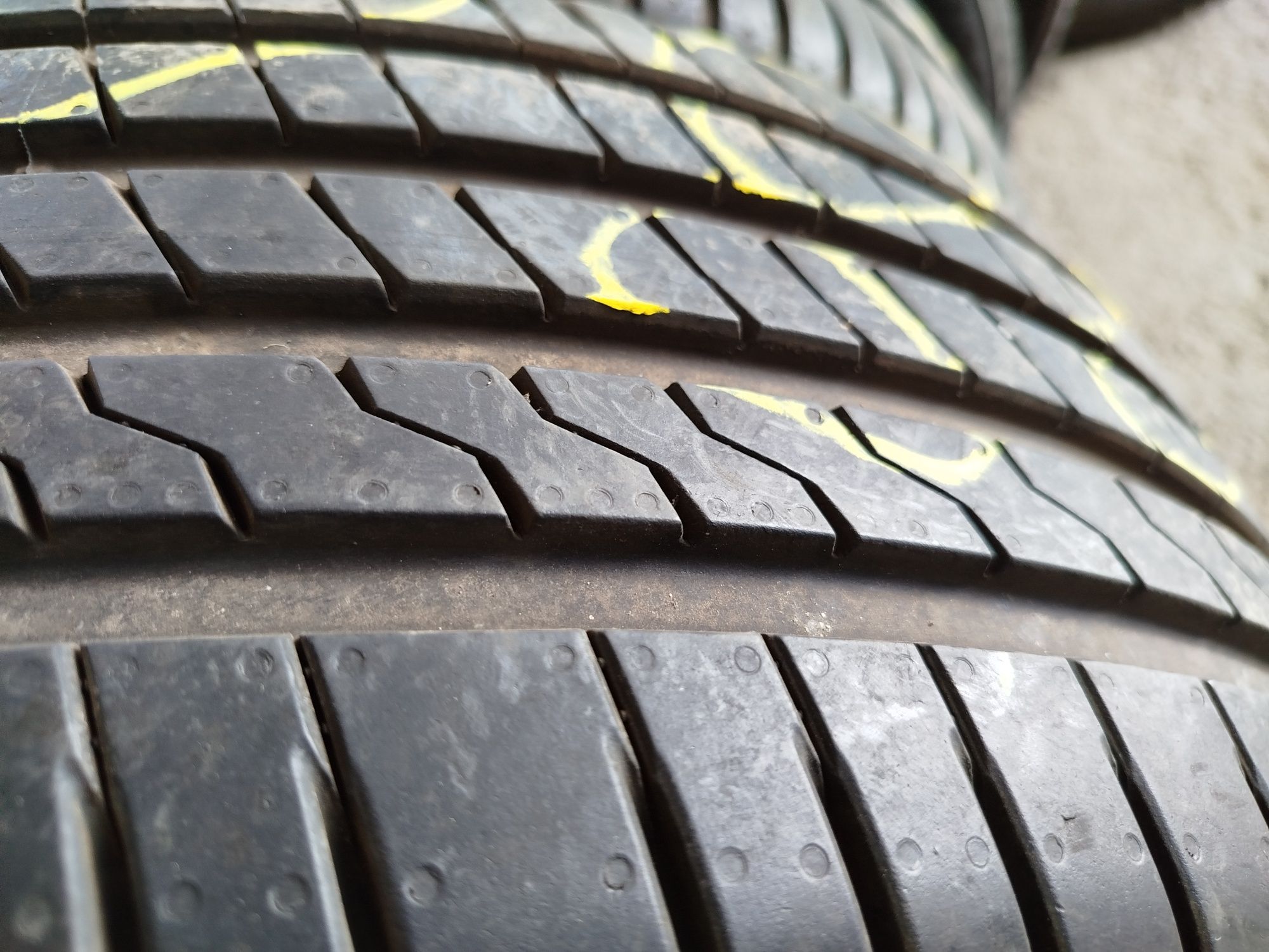 Anvelope 225/45/17 Firestone