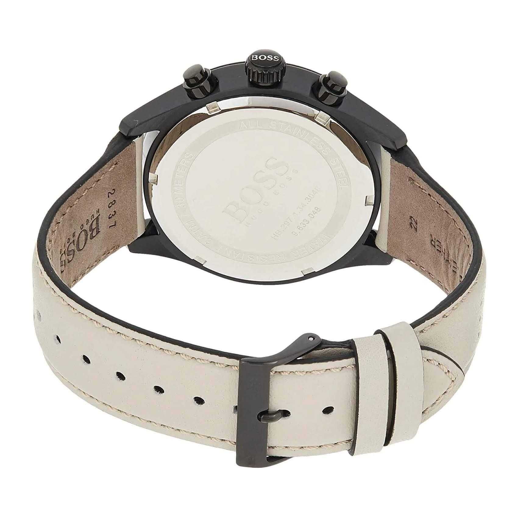 Мъжки часовник BOSS Grand Prix HB1513562