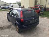 Dezmembrez Ford Fiesta/Fusion 2005 5 trepte 1.4 TDCI 68cp 50KW