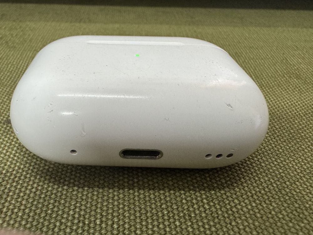 Casti APPLE AirPods Pro 2, True Wireless, Bluetooth A 2698