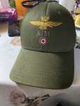 Sapca Aeronautica Militare