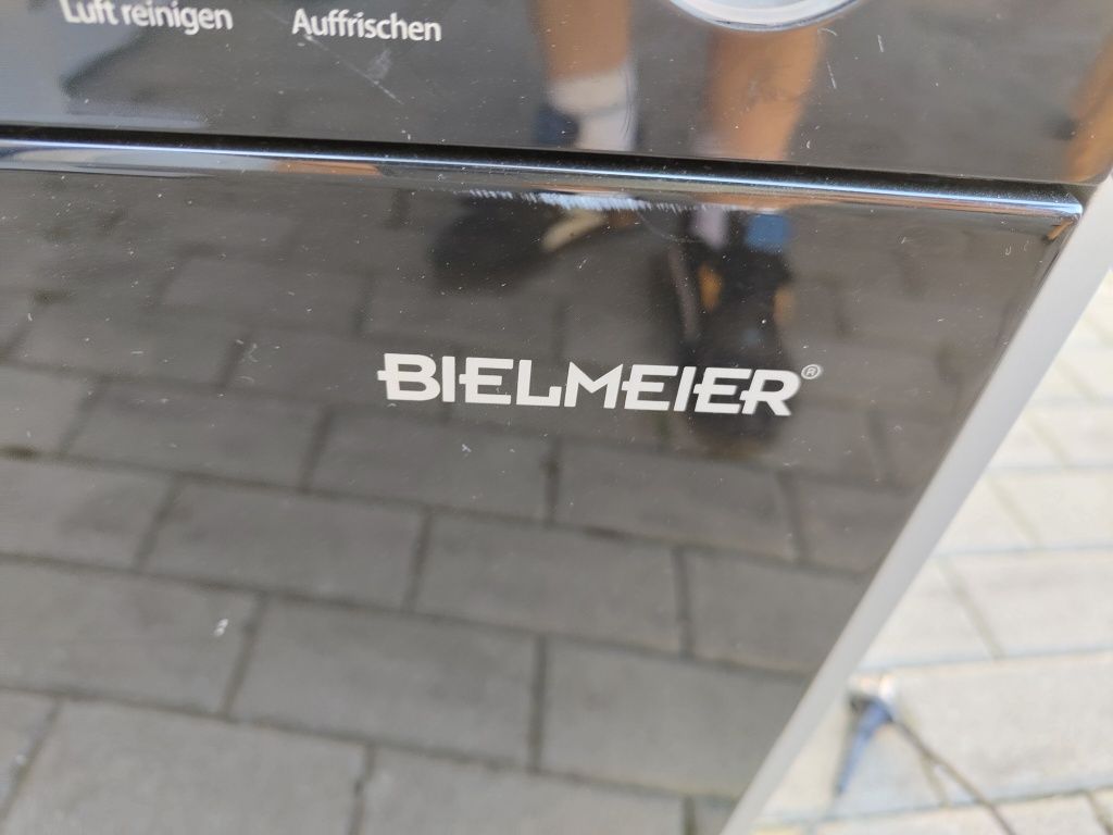 Purificator aer camera Bielmeier