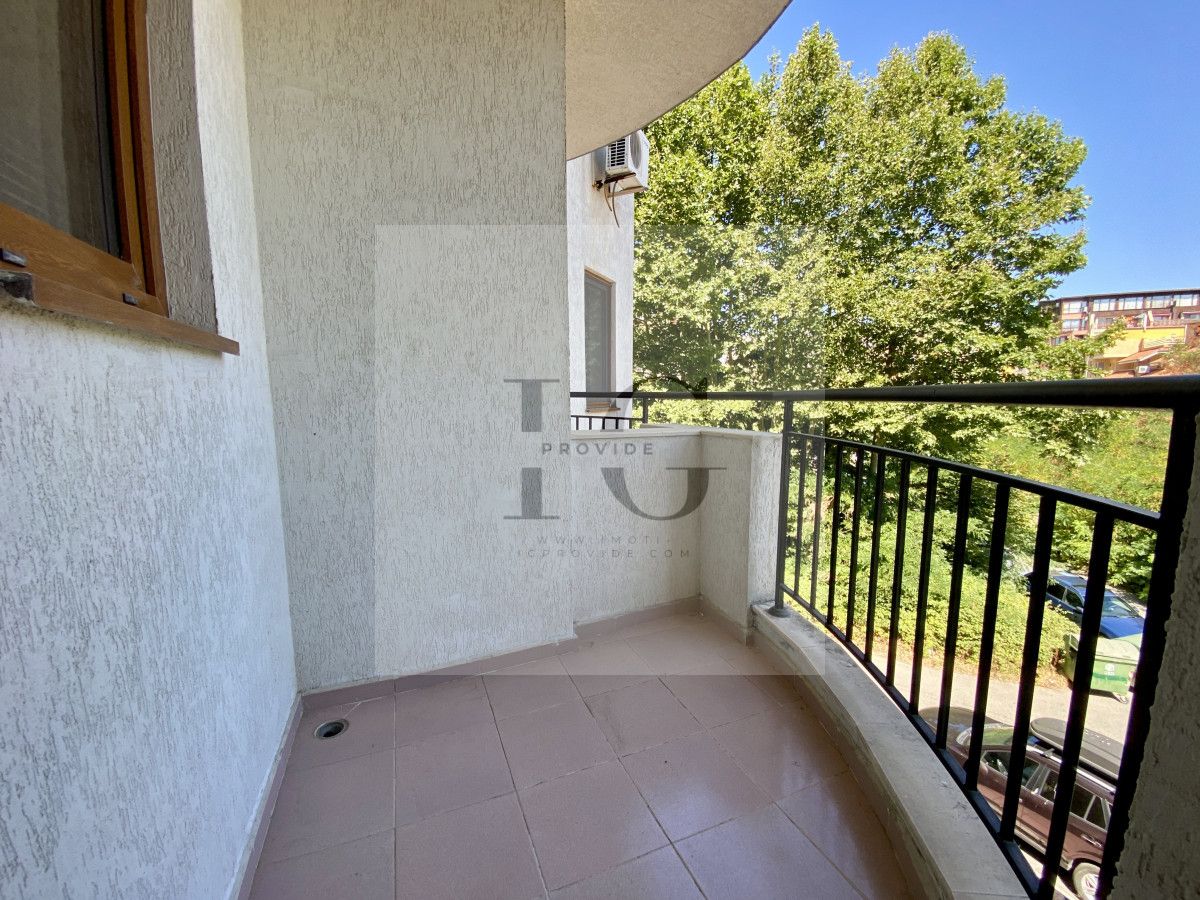 Продава се Двустаен апартамент в к.к. Слънчев бряг - 84 кв.м за 1067 €/кв.м - Снимка #13