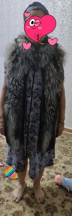 Писец натуральный