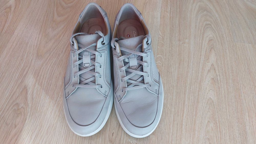 Мъжки спортни обувки CLARKS Un Trail Form, номер 42