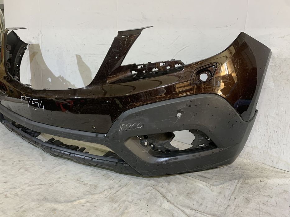 Bara fata Opel Mokka, 2012, 2013, 2014, 2015, 2016, cod origine OE 95350353.