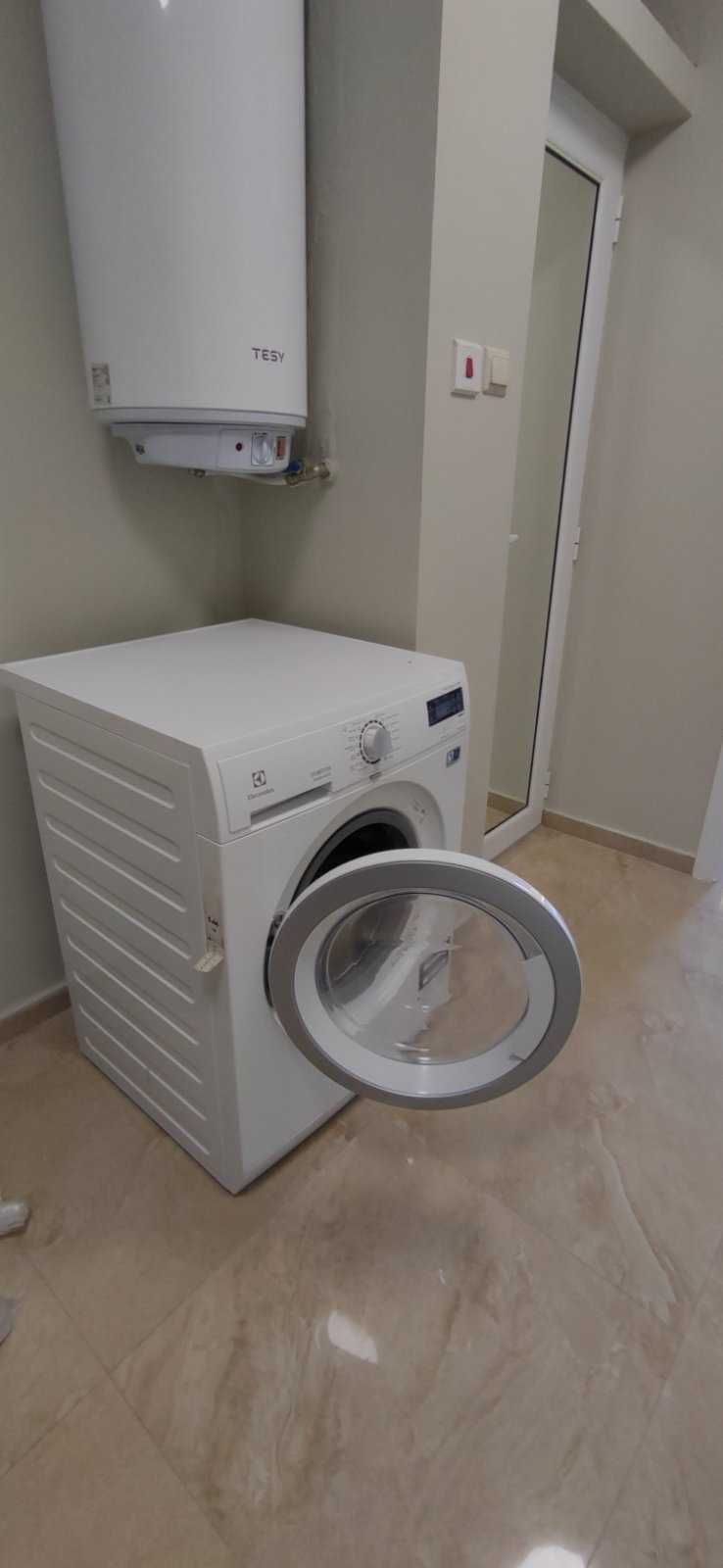 Пералня с сушилня ELECTROLUX EWW-1686HDW
