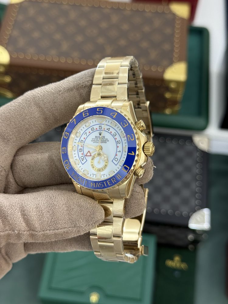 Rolex Yacht-Master 44