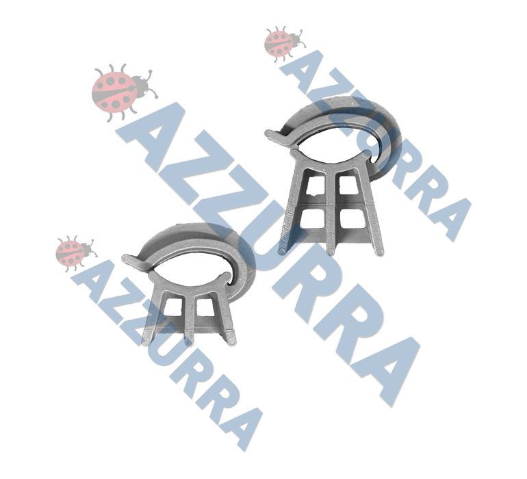 distantieri armatura tip rozeta, tip biscuite tip clema fagure etc