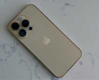Iphone 14 pro impecabil gold (vand sau schimb cu S24 Ultra )