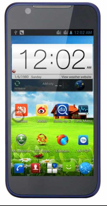 Смартфоны Redmi Go,UZTE V 817 Imei зарегистрирован у обоих