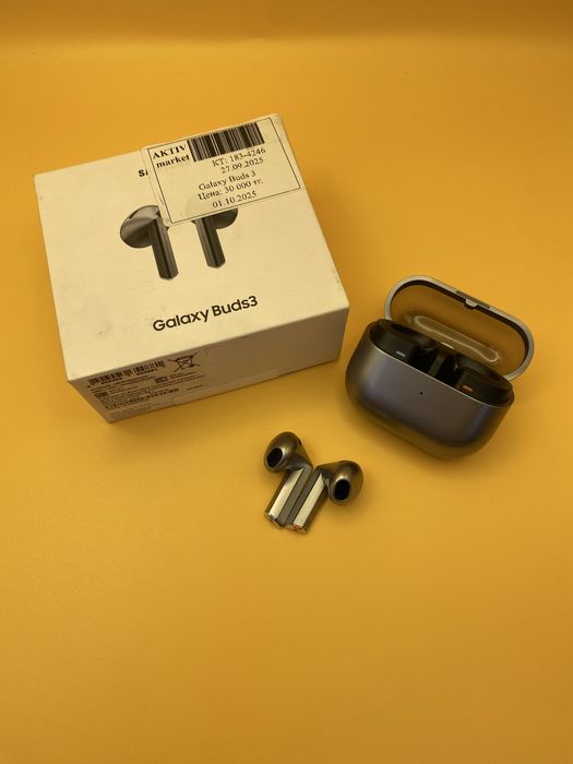 Samsung Galaxy Buds 3