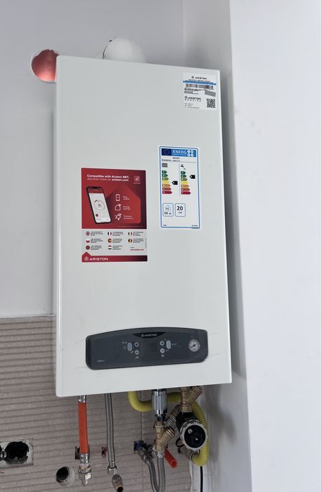 Servicii de Instalatii Sanitare - Rapid si Eficient ! Non stop.