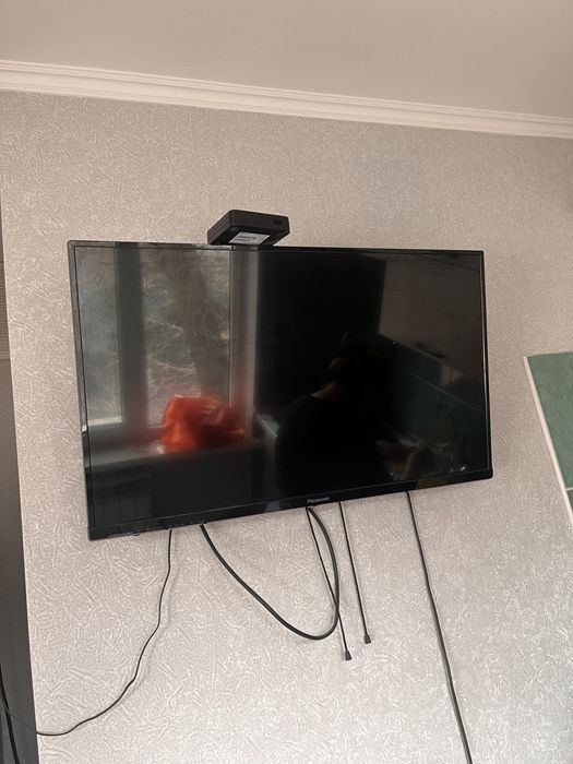 Телевизор Панасоник