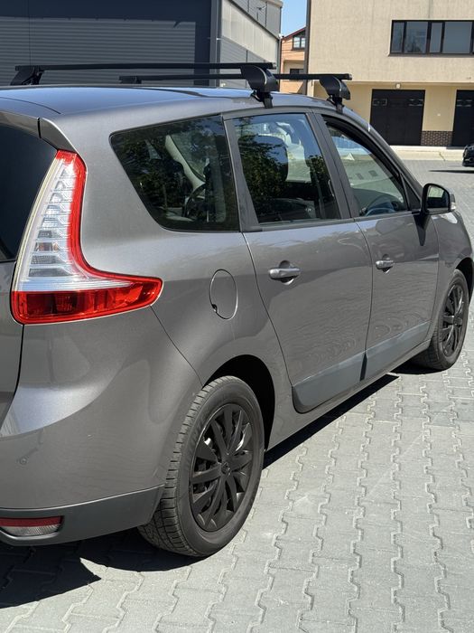 Renault Grand Scenic 1.5 dCi – 2013