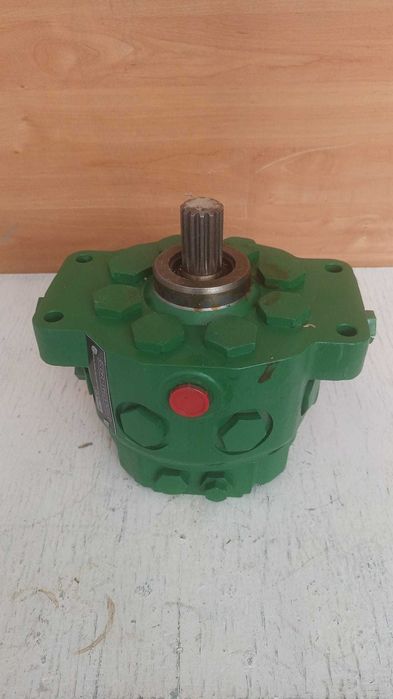 Pompa hidraulica tractor john deere 65 cm
