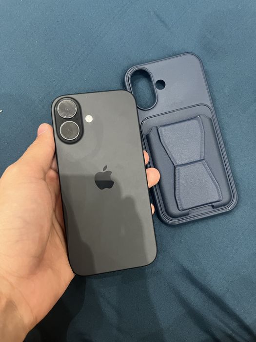 Iphone 16 продается