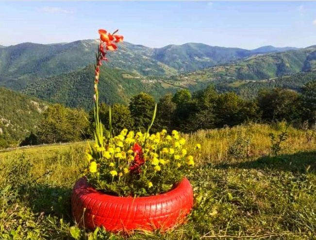 Cabana la Somesu Rece ocupată de Revelion, liberă de Craciun