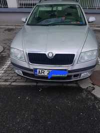 Vând Skoda Octavia 2