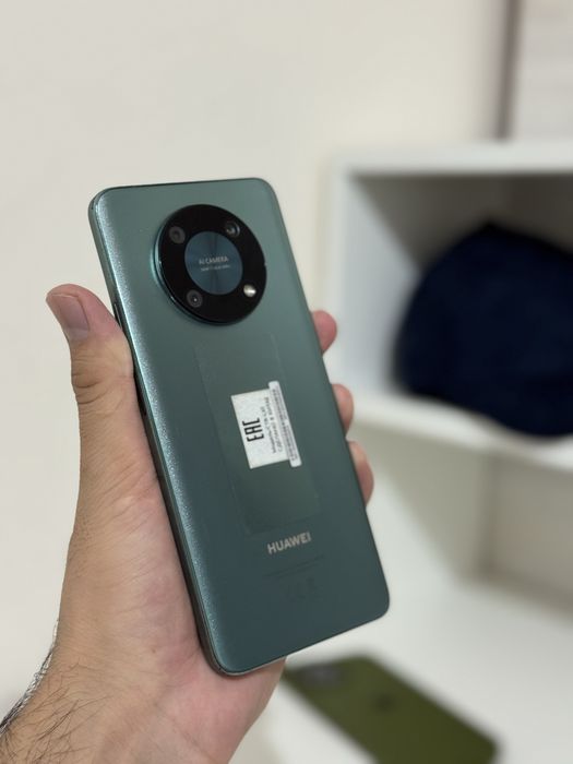 Huawei Y90 128 GB