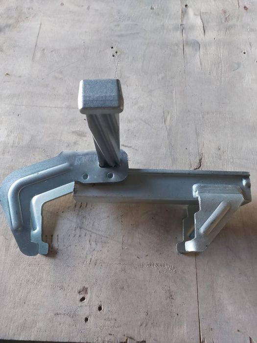 Универсальный замок