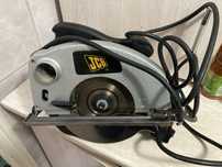 Fierastrau Circular JCBD-CS 1500w