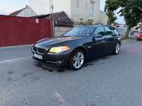 BMW Seria 5 BMW 520d Distributie schimbata
