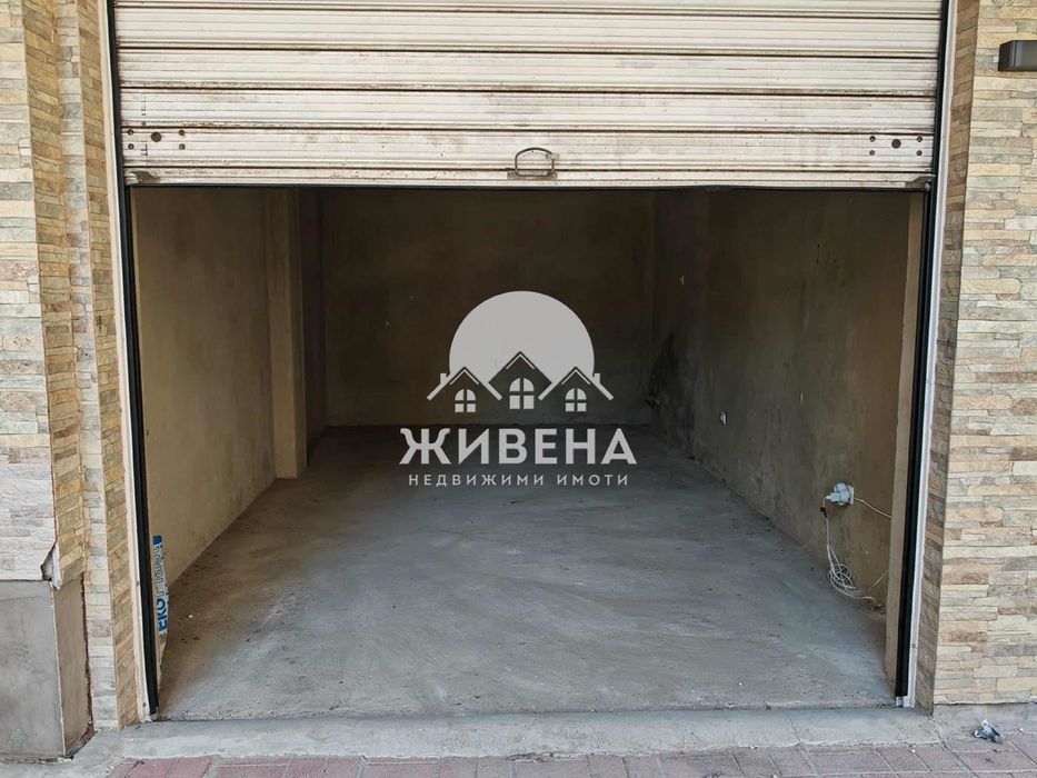 Отдавам под наем 2-стаен апартамент, с отделна кухня, Базар Левски