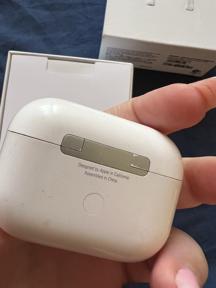 Apple Airpods pro