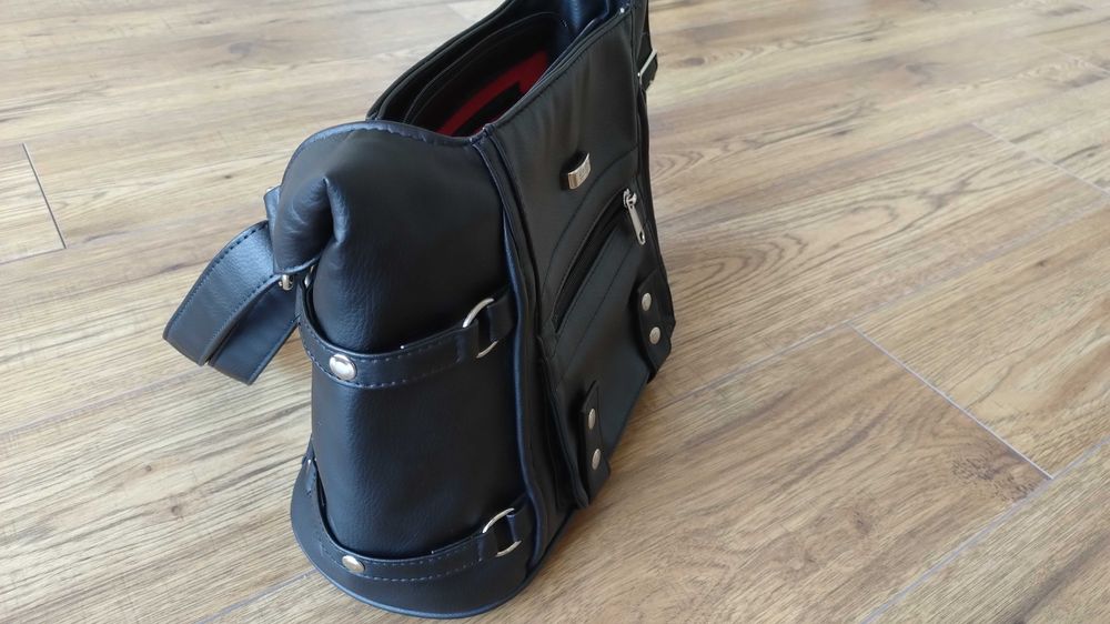 Jouni Exclusive дамска чанта