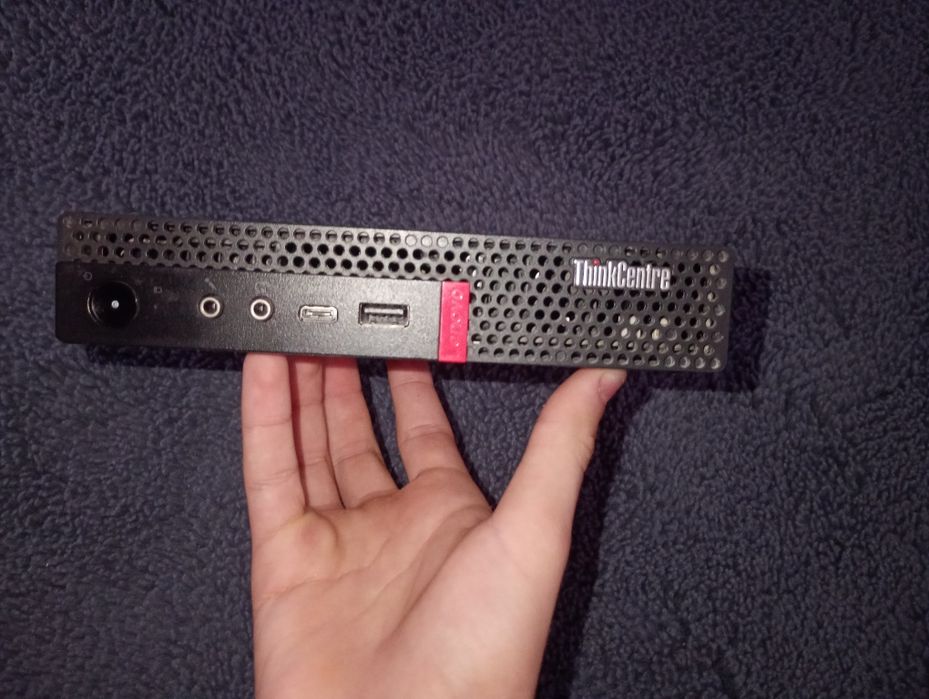 Calculator Lenovo ThinkCentre M720q