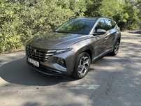 Hyundai Tucson Plug-in Hybrid 265 CP 4x4 Premium