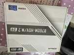 Мат.плата s1700 Asrock B760M-HDV/M.2 D4