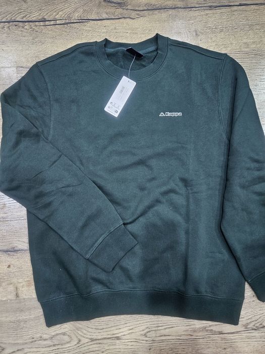 Свитшот от Марки Kappa