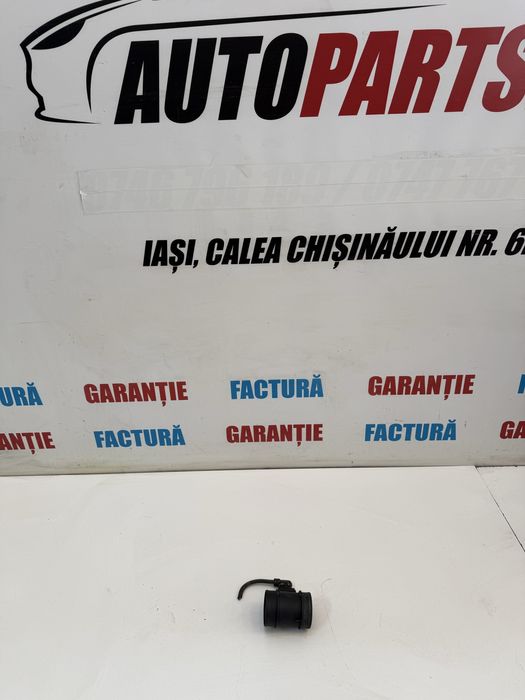 Debitmetru aer 1.7 diesel Z17DTR 110 CP Opel Astra H J Vectra C Zafira
