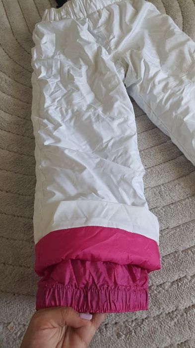Pantaloni ski fete