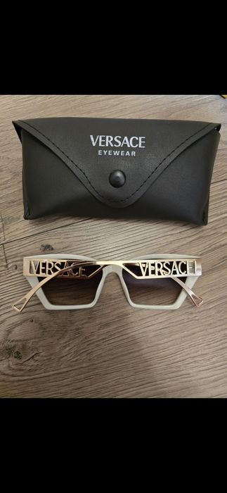 Ochelari versace damă noi