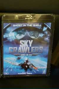 Sky Crawlers Bluray