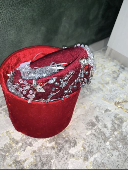 Kelinlar uchun abadok