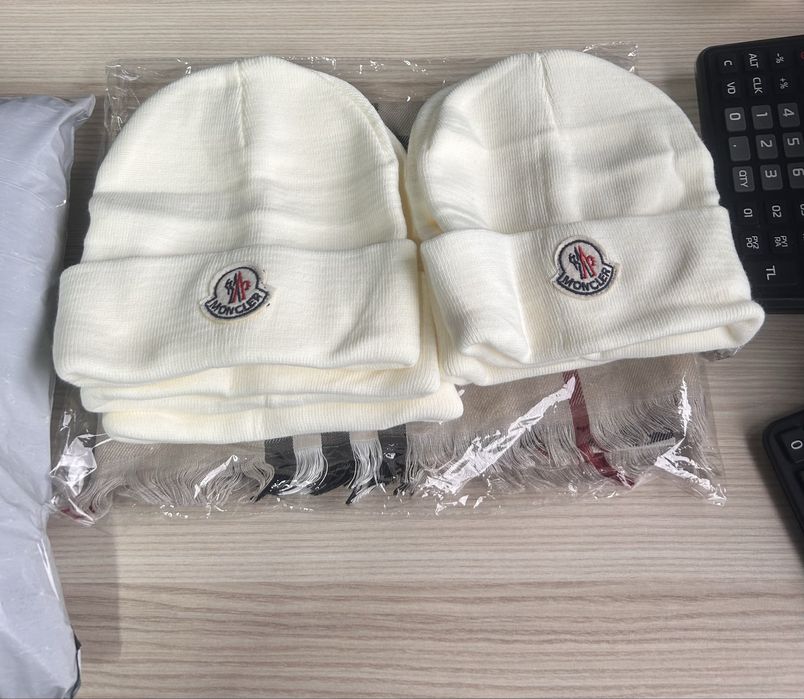 Caciula/Fes accesoriu nou