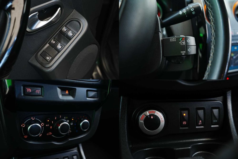 DaciaDuster 1,5 DCI 4X4 AN 2017