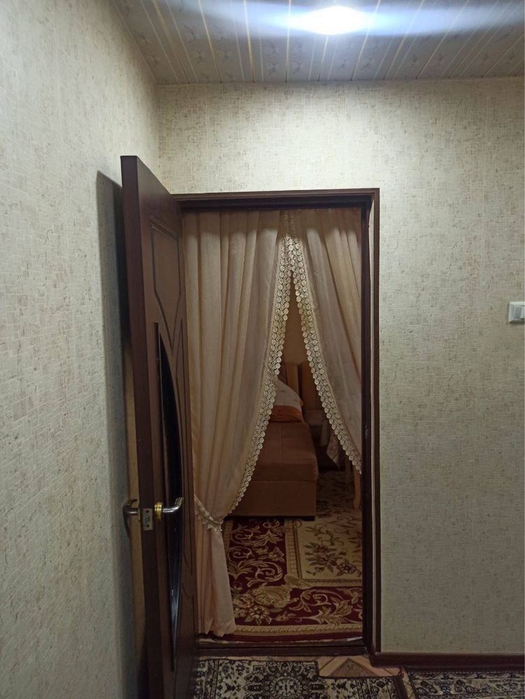 Продаётся 2 ком ОКТЯБРЬ