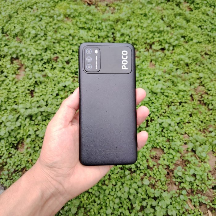 Poco M3 sotiladi ideal