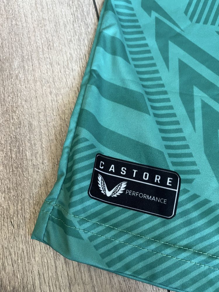 Castore : Newcastle United - Нюкасъл - Нова размер ХЛ