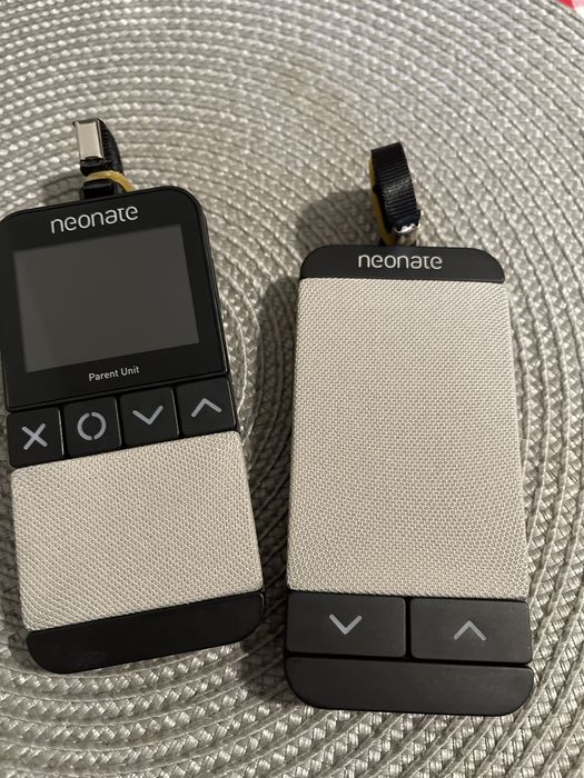 Monitor pentru nou-nascuti neonate