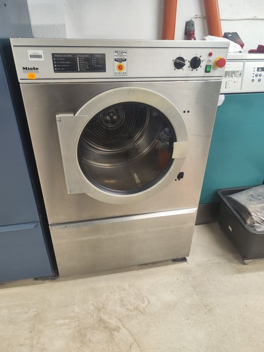 Професионални Машини за Пералня