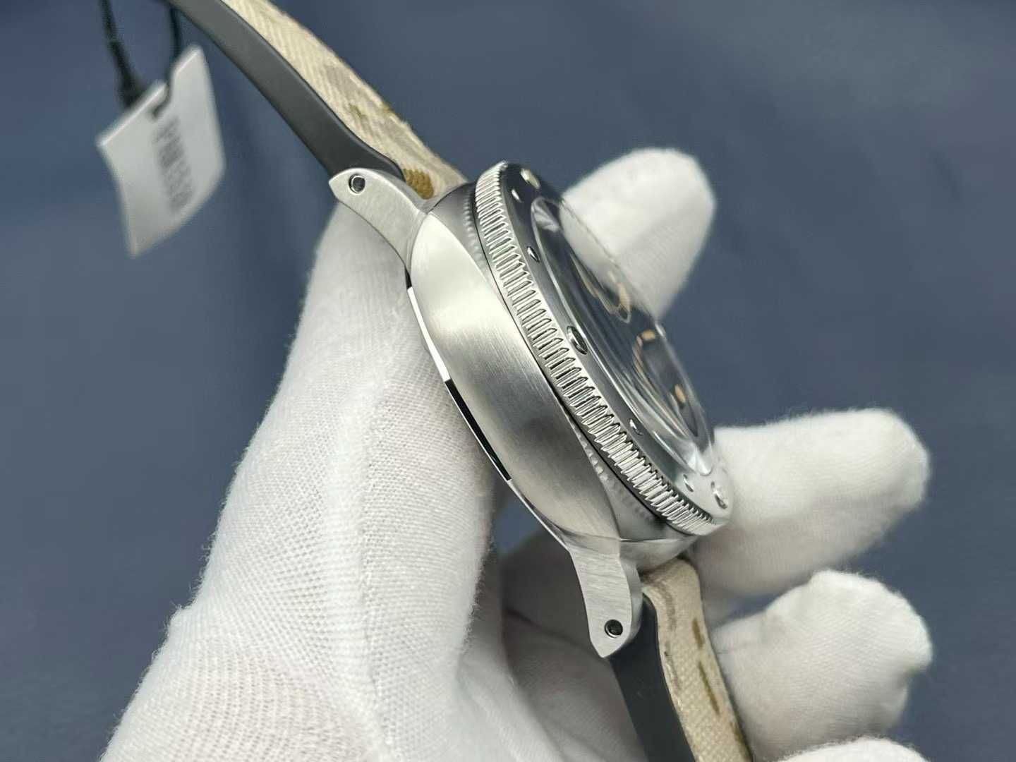 Luminor Panerai Navy Seals